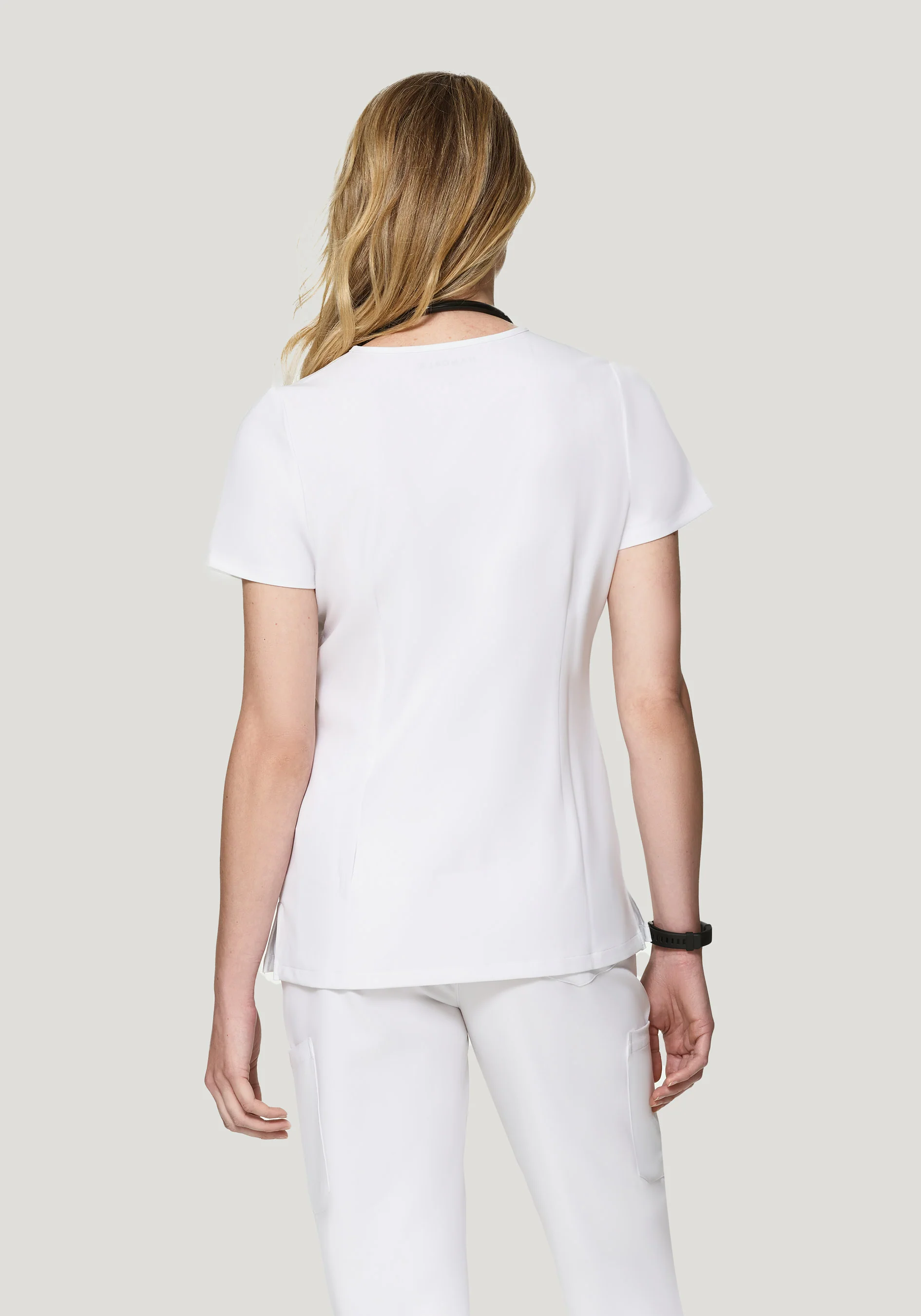 One Pocket Top White - Image 4