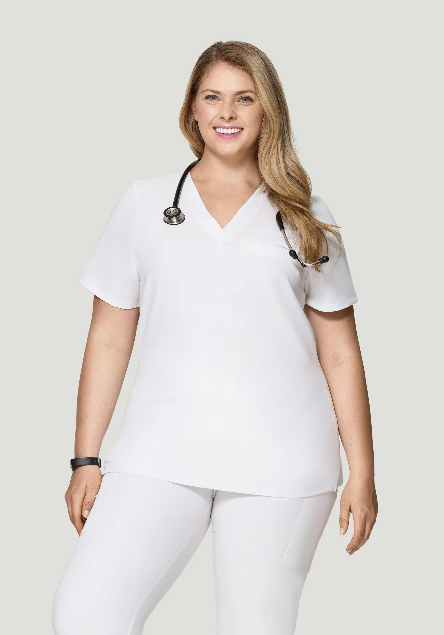One Pocket Top White - Image 5