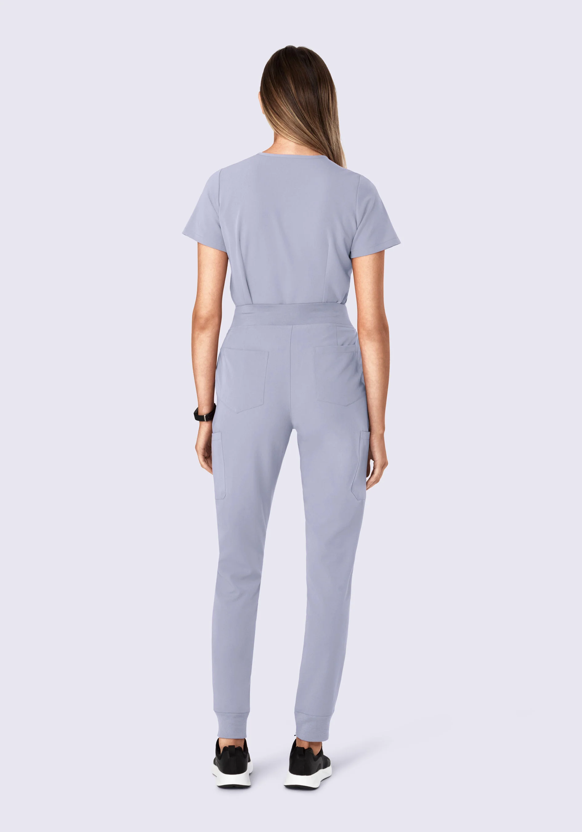 One Pocket Top Wisteria - Image 4