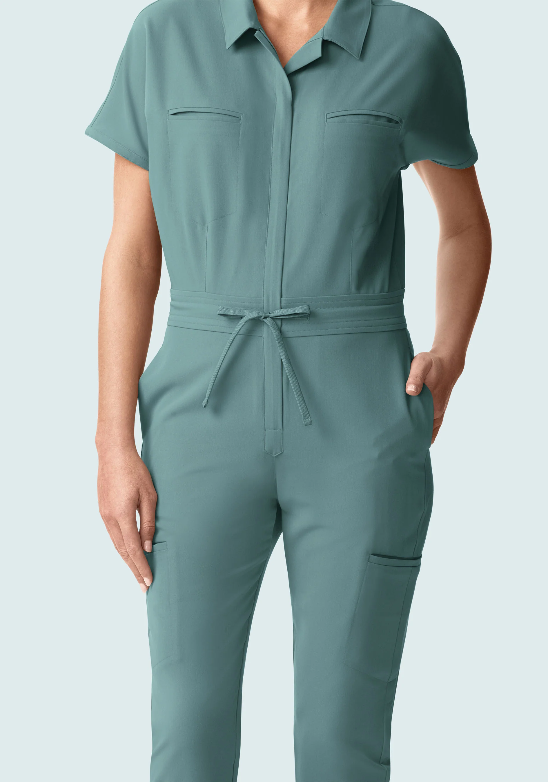 Women's Jumpsuit Marina - Image 3