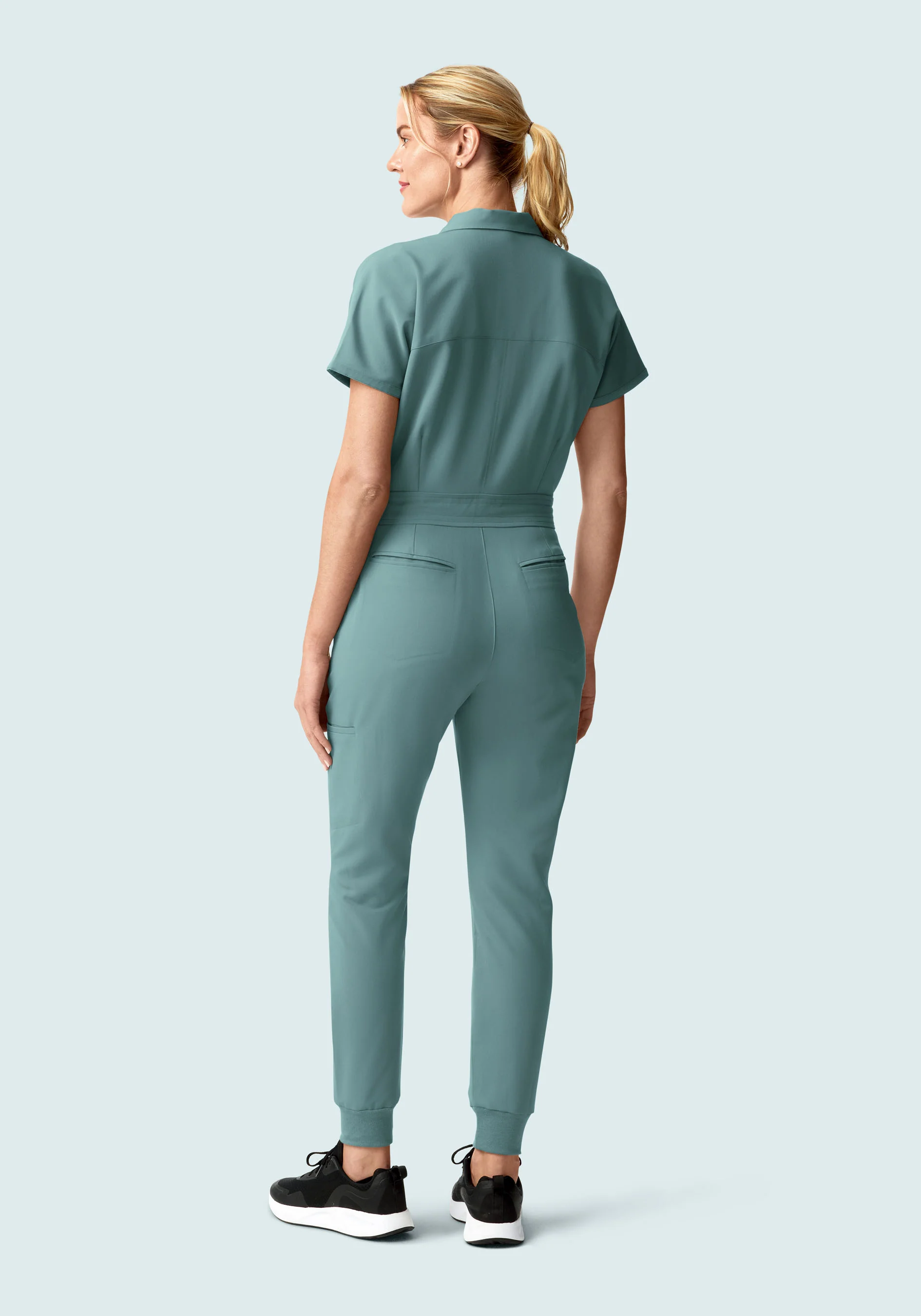Women's Jumpsuit Marina - Image 5