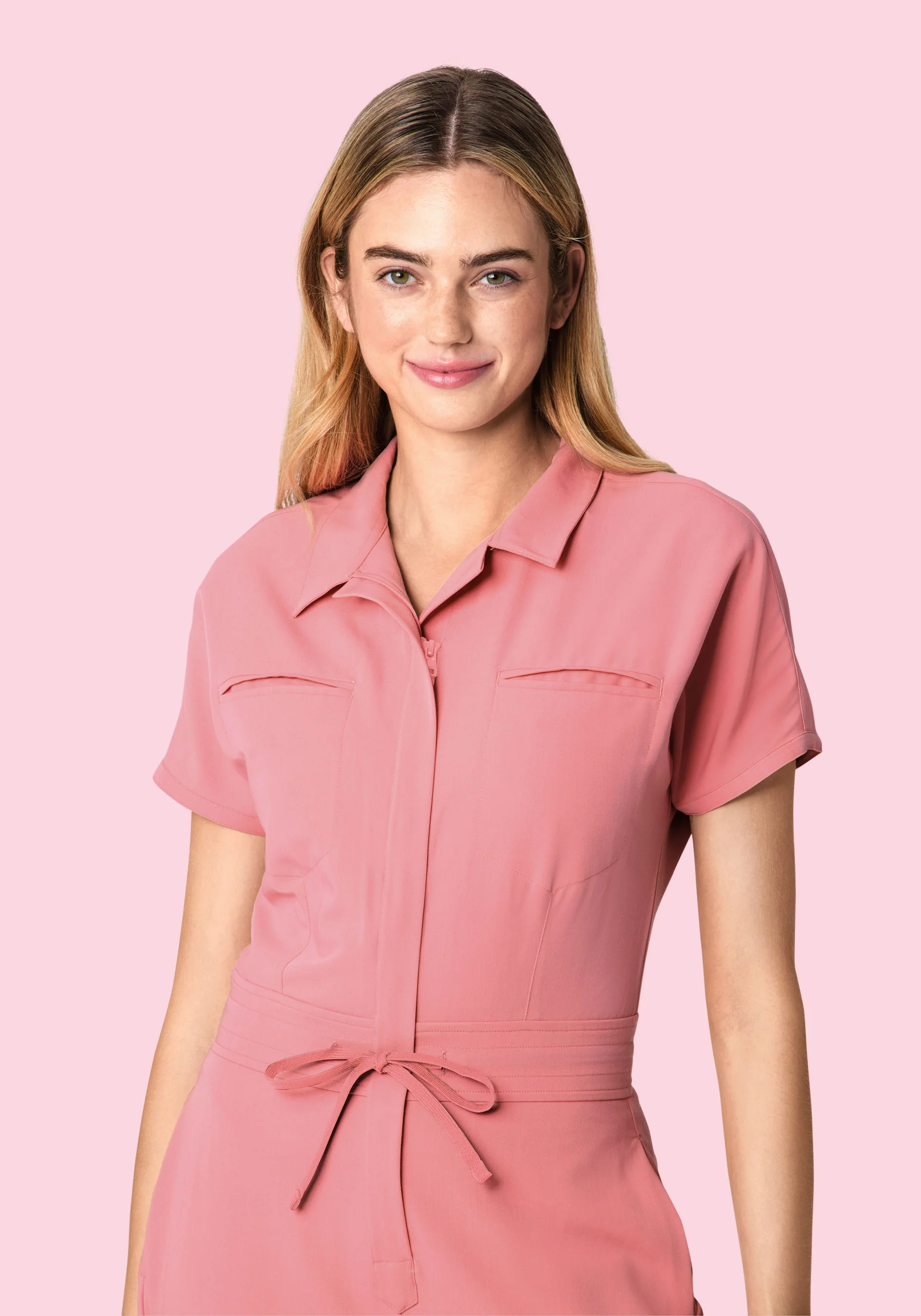 Women's Jumpsuit Peony - Image 3