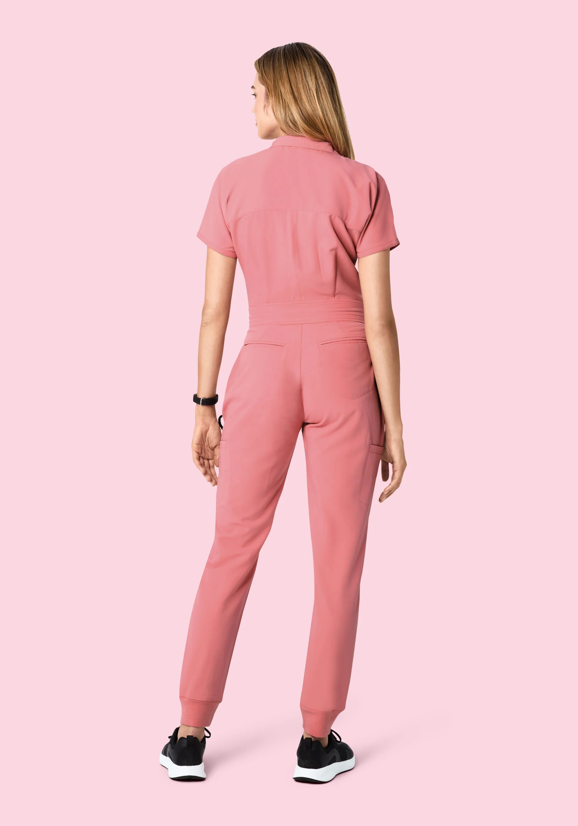 Women's Jumpsuit Peony - Image 5
