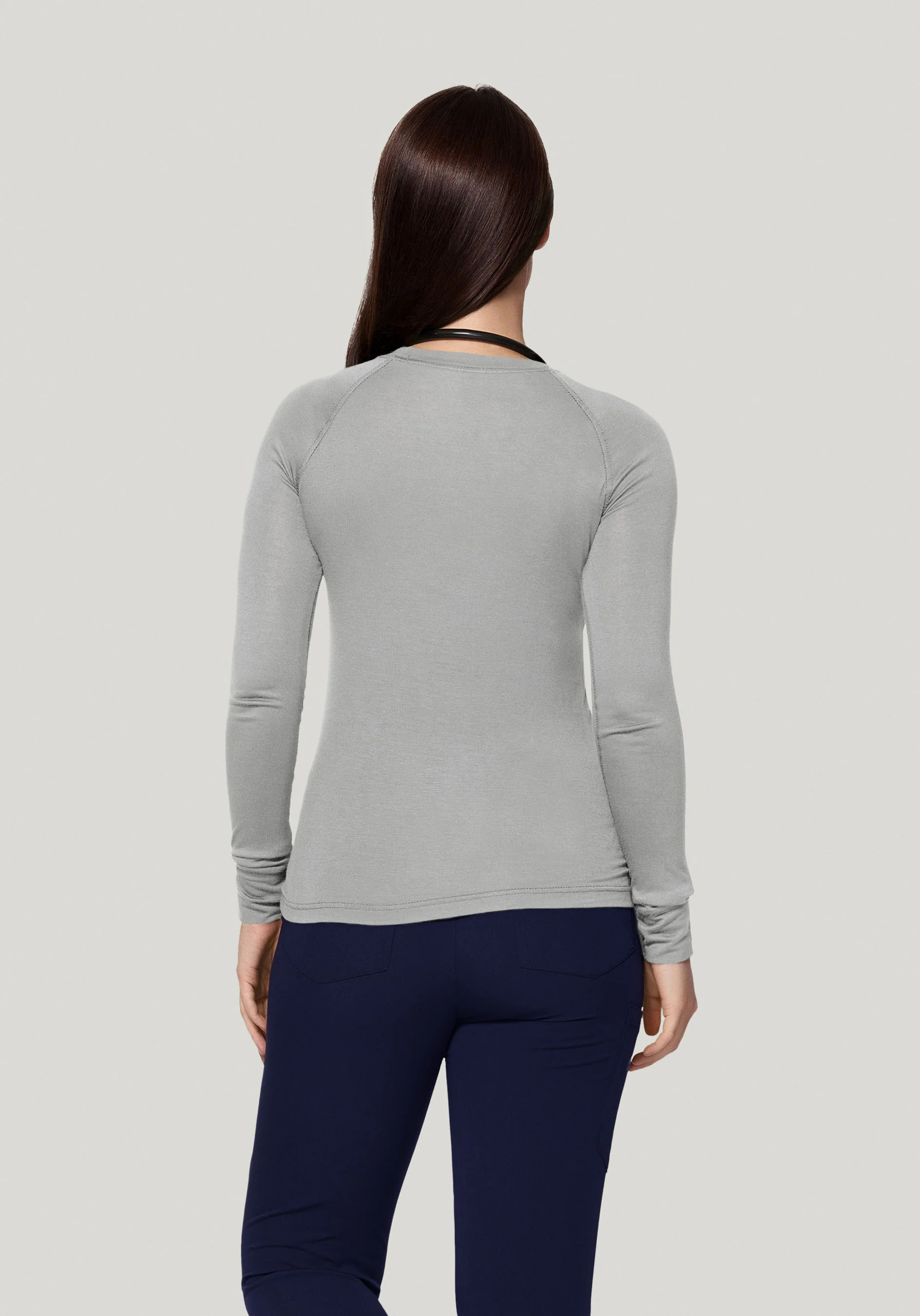 Women's Underscrubs Cloud - Image 2