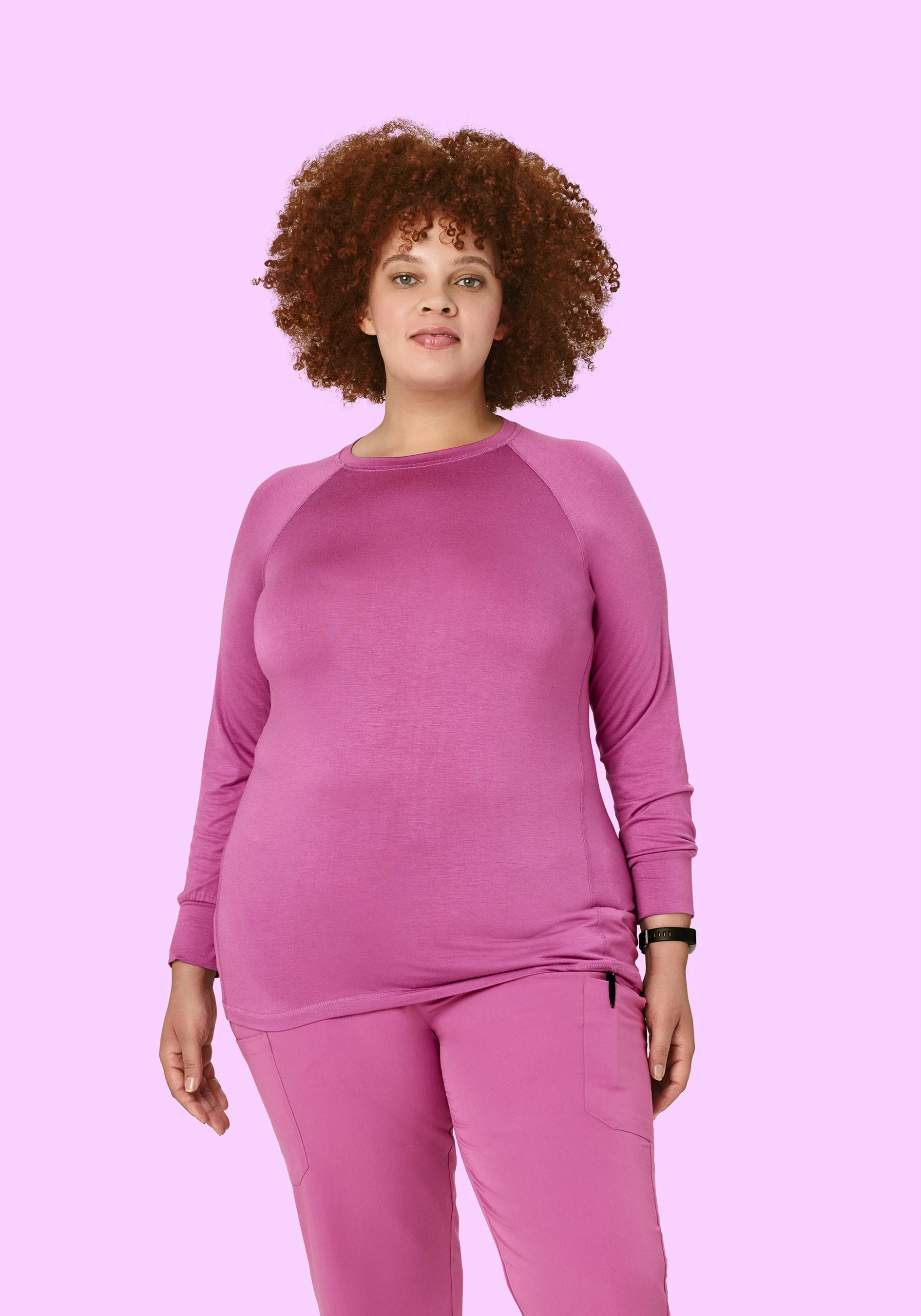 Women's Underscrubs Dahlia - Image 4