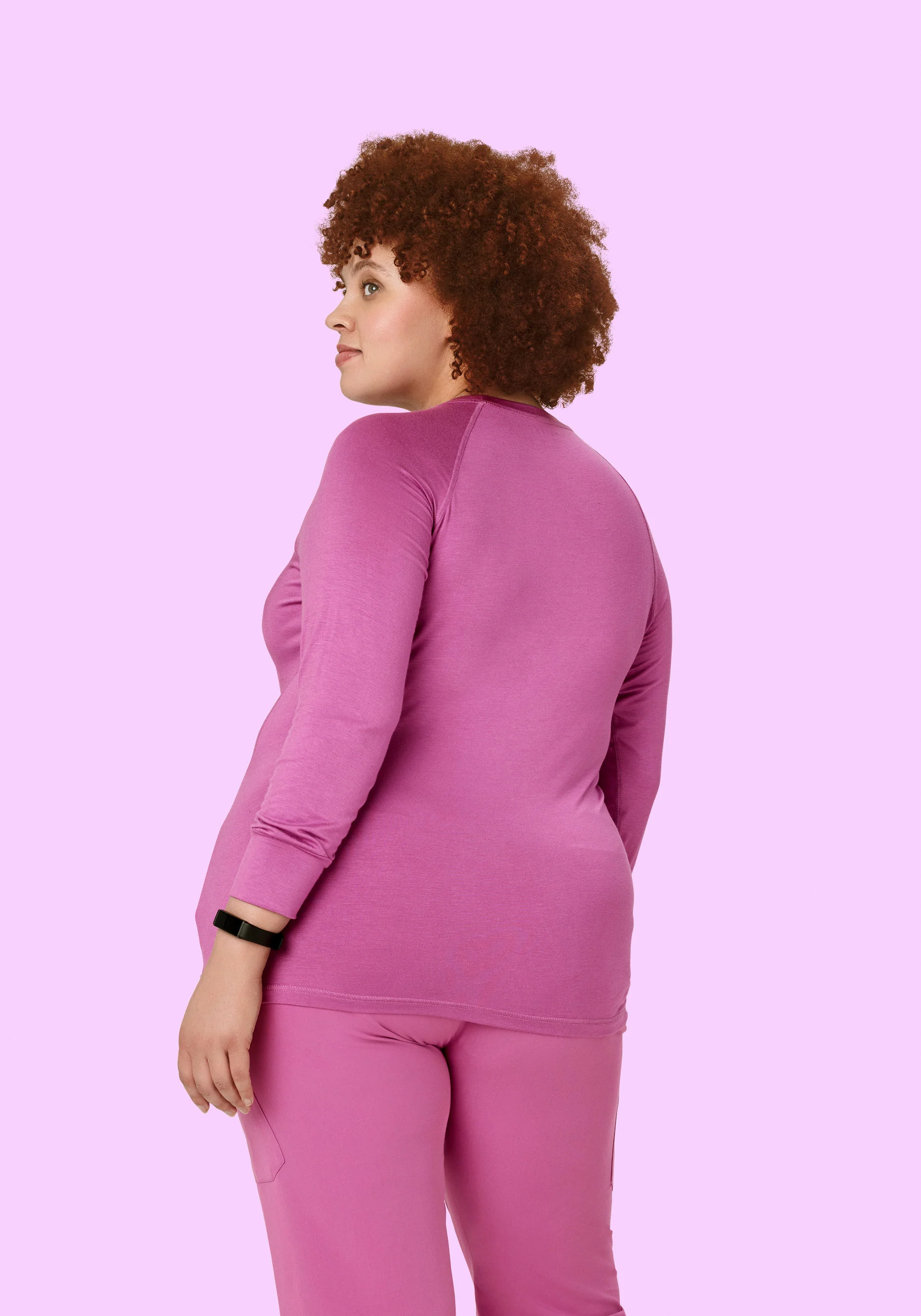 Women's Underscrubs Dahlia - Image 5