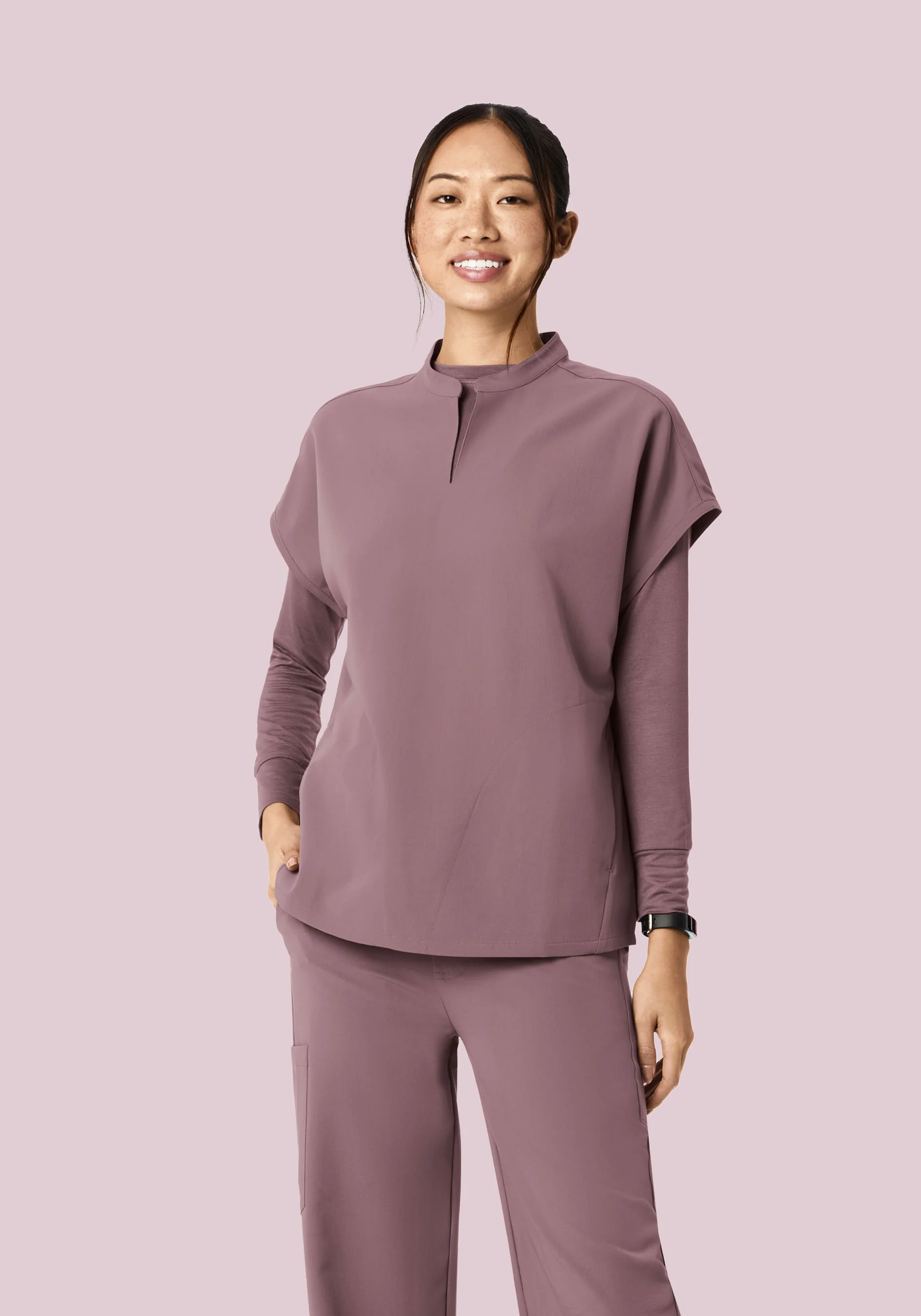 Women's Underscrubs Moondust - Image 2
