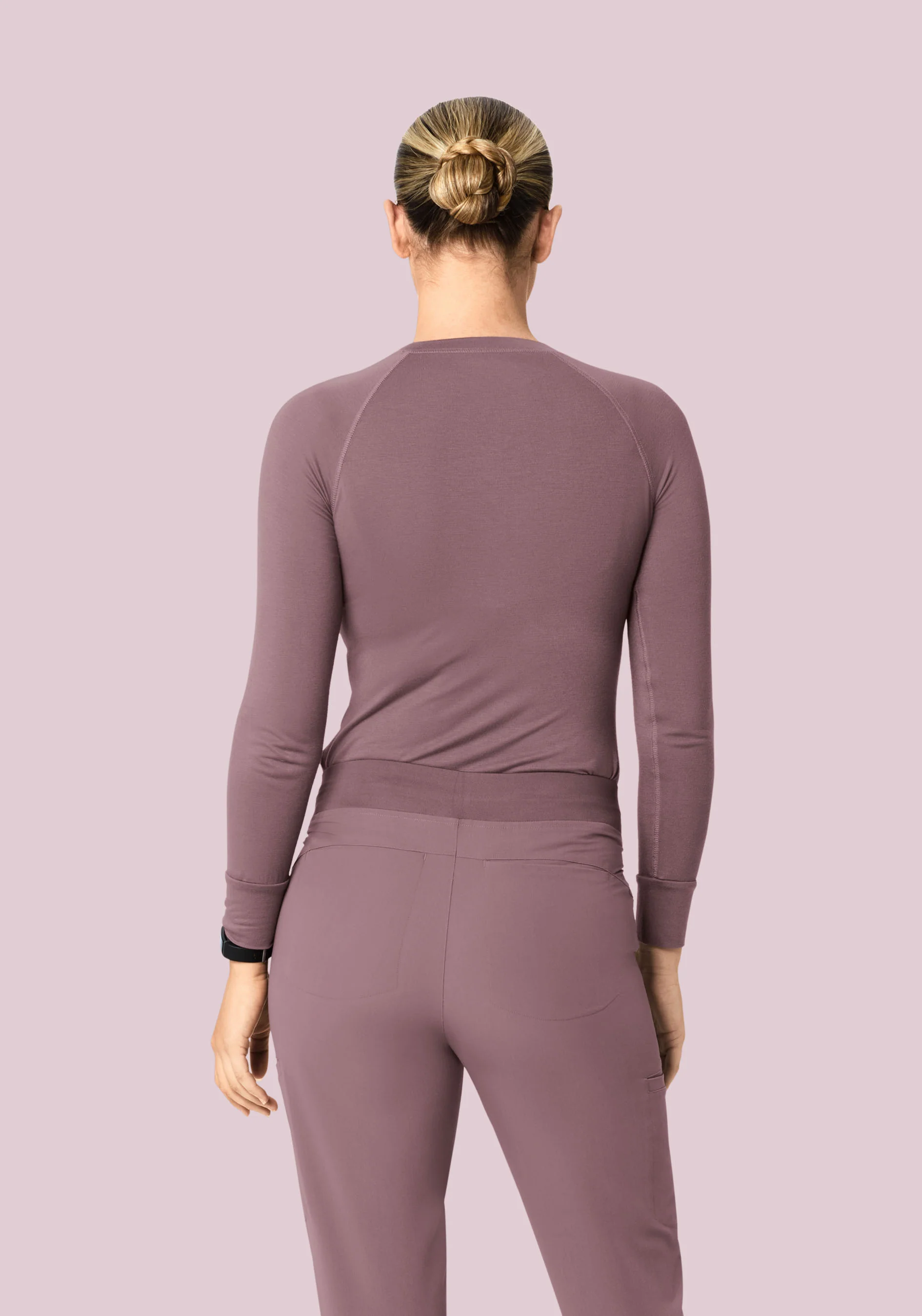 Women's Underscrubs Moondust - Image 3