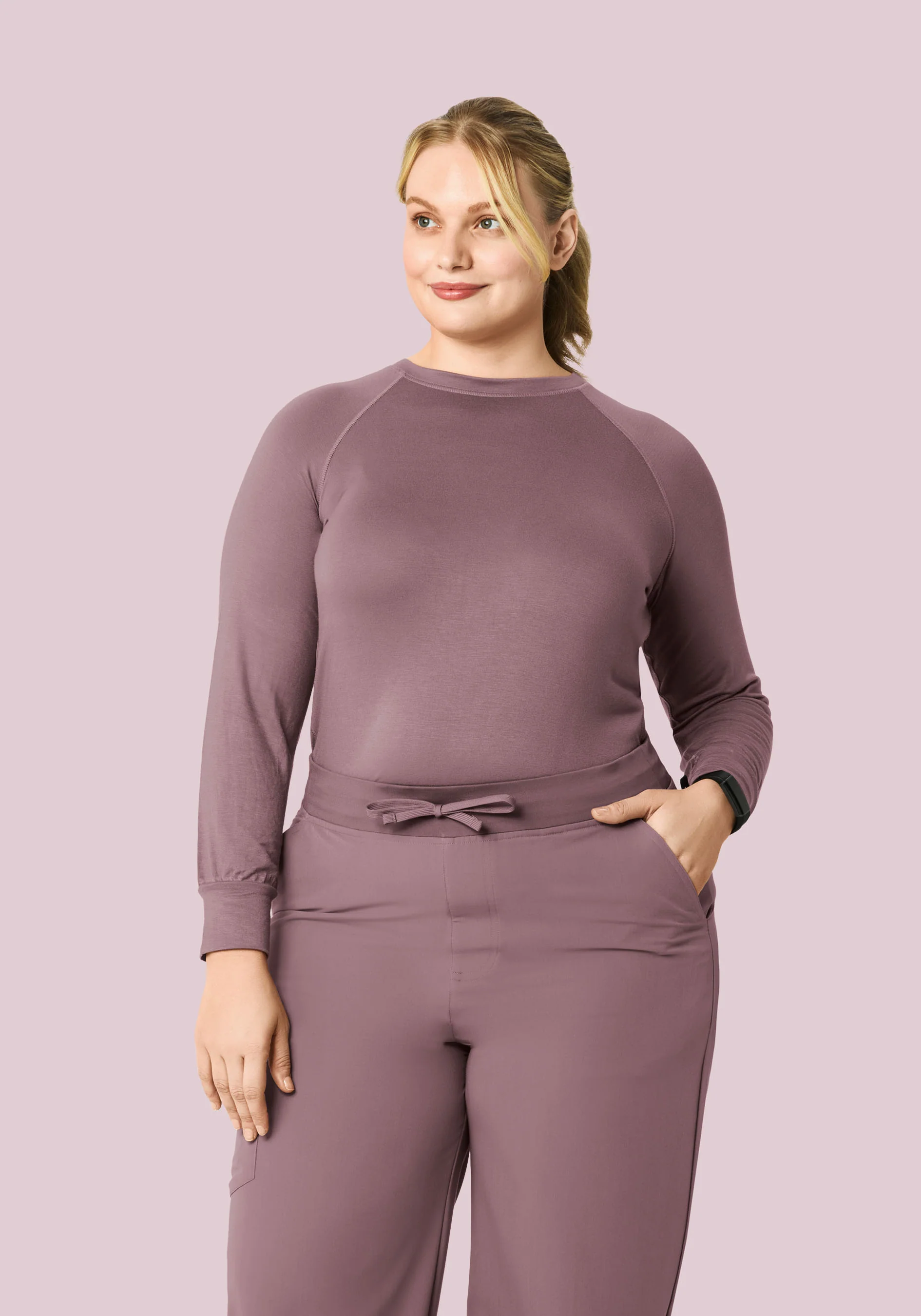 Women's Underscrubs Moondust - Image 4